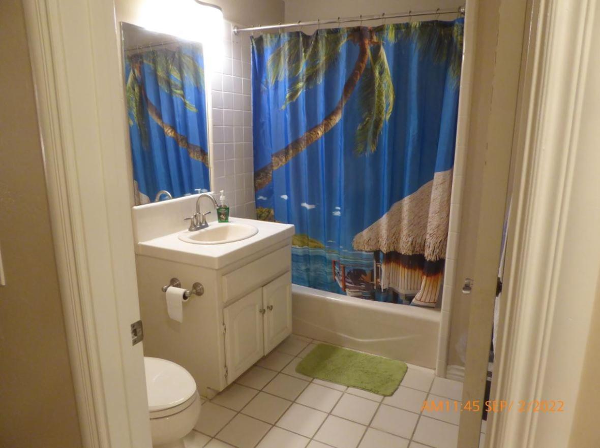 Mansion On The Hill Let 4 Rooms, 5Th Cost Extra Sage 외부 사진