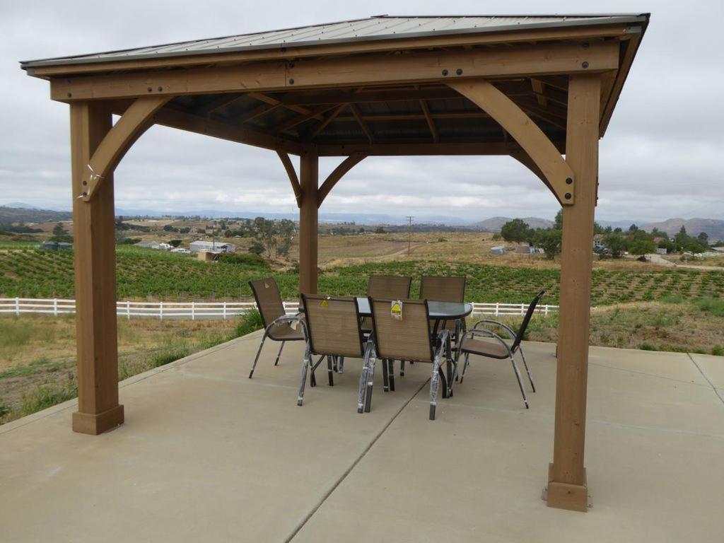 Mansion On The Hill Let 4 Rooms, 5Th Cost Extra Sage 외부 사진